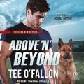 Cover: Above 'n' Beyond - Tantor Audio