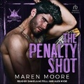 Cover: The Penalty Shot - Tantor Audio