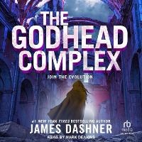 Enlarge image Cover: The Godhead Complex - Tantor Audio