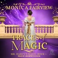 Cover: Traces of Magic - Tantor Audio