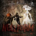 Cover: Nullform #7 - Tantor Audio