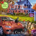 Cover: Berry the Evidence - Tantor Audio