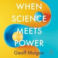 Enlarge image Cover: When Science Meets Power - Kalorama