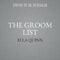 Cover: The Groom List - Tantor Audio