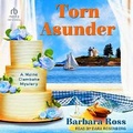 Cover: Torn Asunder - Tantor Audio