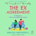 Cover: The Ex Agreement - Tantor Audio