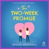 Enlarge image Cover: The Two-Week Promise - Tantor Audio