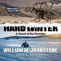 Cover: Hard Winter - Tantor Audio