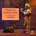 Cover: Murder at a Scottish Castle - Tantor Audio
