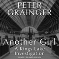 Cover: Another Girl - Tantor Audio