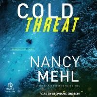 Enlarge image Cover: Cold Threat - Tantor Audio
