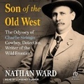 Cover: Son of the Old West - Tantor Audio