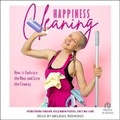 Cover: Happiness Cleaning - Tantor Audio