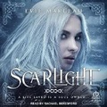 Cover: Scarlight - Tantor Audio