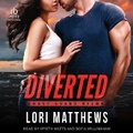Cover: Diverted - Tantor Audio