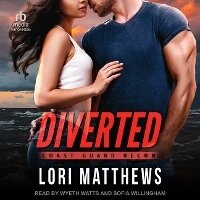 Enlarge image Cover: Diverted - Tantor Audio