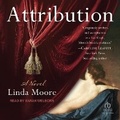 Cover: Attribution - Tantor Audio