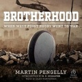 Cover: Brotherhood - Tantor Audio