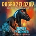 Cover: Dilvish, the Damned - Tantor Audio