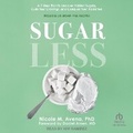 Cover: Sugarless - Tantor Audio