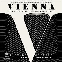 Enlarge image Cover: Vienna - Tantor Audio