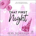 Cover: That First Night - Tantor Audio