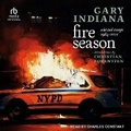 Cover: Fire Season - Tantor Audio