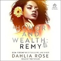 Cover: Honor and Wealth - Tantor Audio
