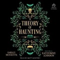 Cover: A Theory of Haunting - Tantor Audio