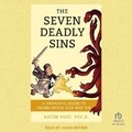 Cover: The Seven Deadly Sins - Tantor Audio