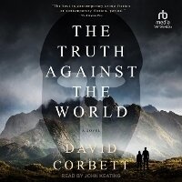 Enlarge image Cover: The Truth Against the World - Tantor Audio