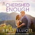 Cover: Cherished Enough - Tantor Audio
