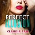 Cover: Perfect Illusion - Tantor Audio