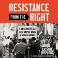 Cover: Resistance from the Right - Tantor Audio