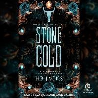 Enlarge image Cover: Stone Cold - Tantor Audio
