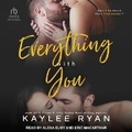 Cover: Everything with You - Tantor Audio