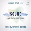 Cover: Sound - Tantor Audio