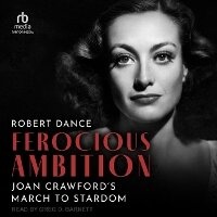 Enlarge image Cover: Ferocious Ambition - Tantor Audio