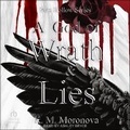 Cover: A God of Wrath and Lies - Tantor Audio