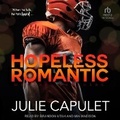 Cover: Hopeless Romantic - Tantor Audio