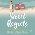 Cover: Sweet Regrets - Tantor Audio