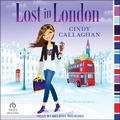 Cover: Lost in London - Tantor Audio