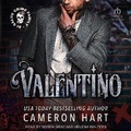 Cover: Valentino - Tantor Audio
