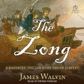 Cover: The Zong - Tantor Audio