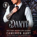 Cover: Dante - Tantor Audio