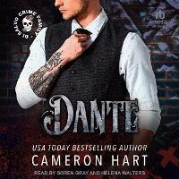 Enlarge image Cover: Dante - Tantor Audio