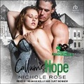 Cover: Callum's Hope - Tantor Audio