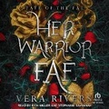 Cover: Her Warrior Fae - Tantor Audio