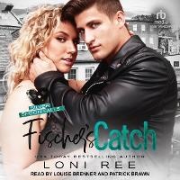 Enlarge image Cover: Fischer's Catch - Tantor Audio