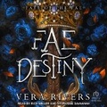 Cover: Fae Destiny - Tantor Audio